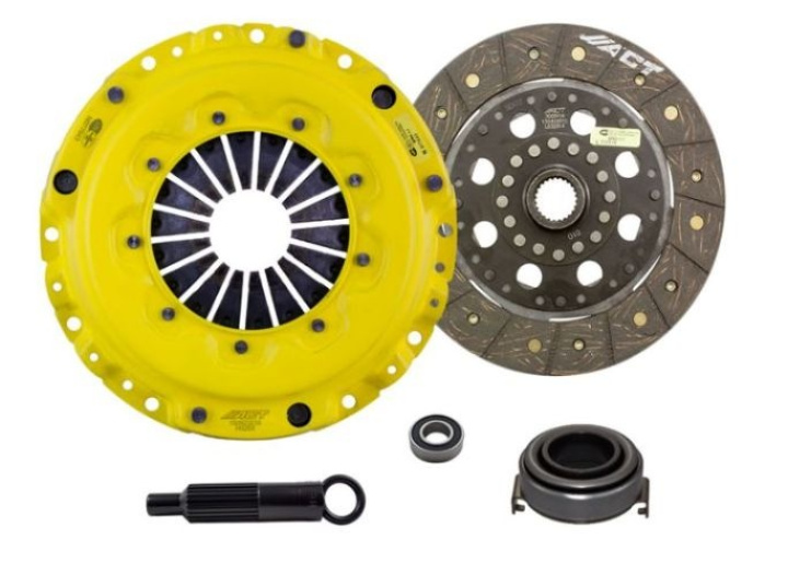AI4-XTSD ACT XT/Perf Street Rigid Kit in the group Select car model / Honda / Integra 93-01 / Tuning / Clutch and Flywheel at DDESIGN Scandinavia AB (actAI4-XTSD)
