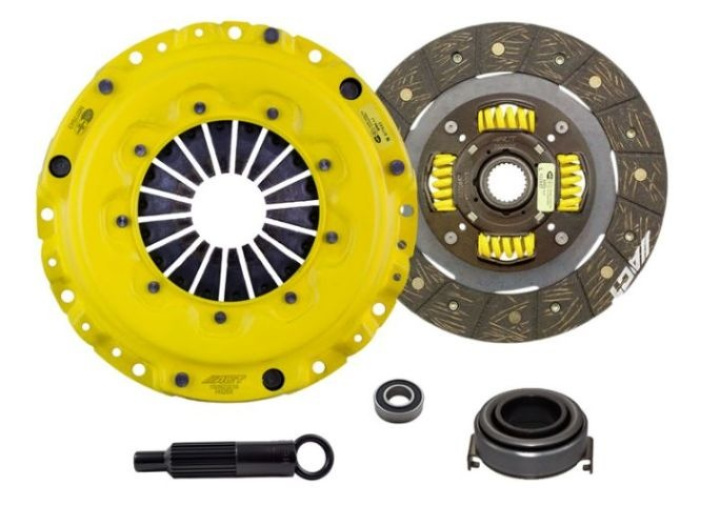 AI4-XTSS ACT XT/Perf Street Sprung Kit in the group Select car model / Honda / Integra 93-01 / Tuning / Clutch and Flywheel at DDESIGN Scandinavia AB (actAI4-XTSS)