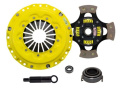 AI4-XXG4 ACT MaXX/Race Sprung 4 Pad Kit