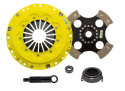AI4-XXR4 ACT MaXX/Race Rigid 4 Pad Kit