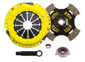 AR1-HDG4 ACT HD/Race Sprung 4 Pad Kit