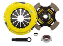 AR1-XTG4 ACT XT/Race Sprung 4 Pad Kit