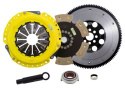 AR2-XTR6 ACT XT/Race Rigid 6 Pad Kit