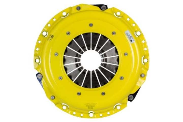 B015X ACT Xtreme Pressure Plate in the group Select car model / BMW / Z4 (E85-E89) 02-16 / Tuning / Clutch and Flywheel at DDESIGN Scandinavia AB (actB015X)