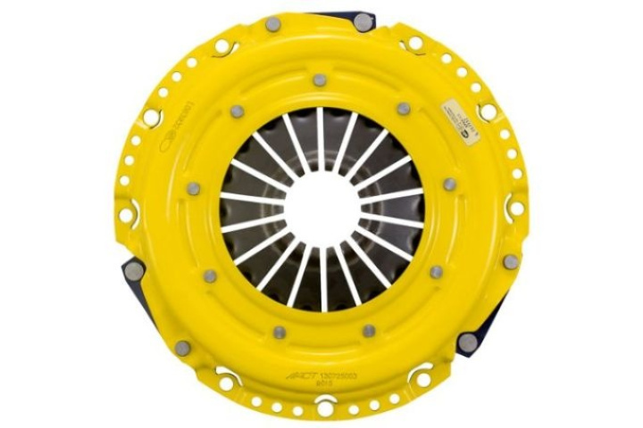 B015 ACT Heavy Duty Pressure Plate in the group Select car model / BMW / 1-series (E82-E88) 04-13 / Tuning / Clutch and Flywheel at DDESIGN Scandinavia AB (actB015)
