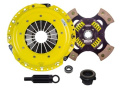BM9-XTG4 ACT XT-M/Race Sprung 4 Pad Kit