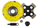 BM9-XTR4 ACT XT/Race Rigid 4 Pad Kit