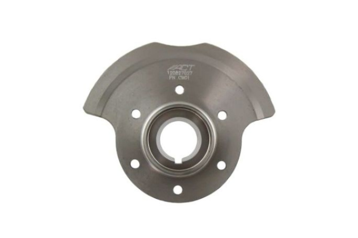 CW01 ACT Flywheel Counterweight in the group at DDESIGN Scandinavia AB (actCW01)