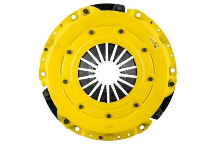 D018 ACT Heavy Duty Pressure Plate in the group at DDESIGN Scandinavia AB (actD018)
