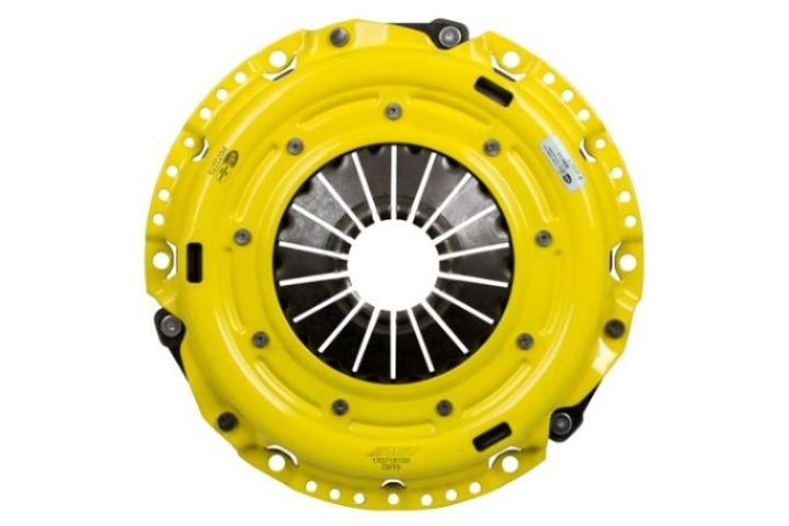 D019 ACT Heavy Duty Pressure Plate in the group at DDESIGN Scandinavia AB (actD019)