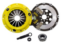 DN2-HDG4 ACT HD/Race Sprung 4 Pad Kit