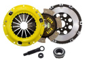 DN2-HDG6 ACT HD/Race Sprung 6 Pad Kit