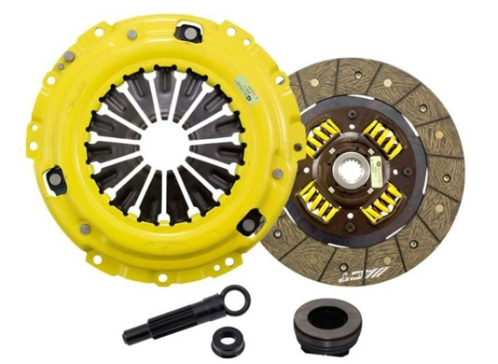 DN3-HDSS ACT HD/Perf Street Sprung Kit in the group Select car model / Chrysler / Neon 00+ / Tuning / Clutch and Flywheel at DDESIGN Scandinavia AB (actDN3-HDSS)