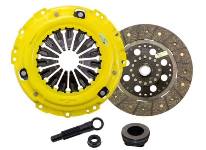 DN3-XTSD ACT XT/Perf Street Rigid Kit in the group Select car model / Chrysler / Neon 00+ / Tuning / Clutch and Flywheel at DDESIGN Scandinavia AB (actDN3-XTSD)