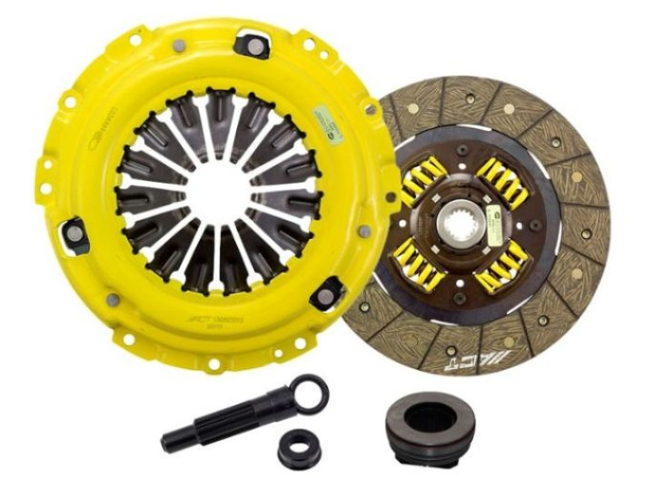 DN3-XTSS ACT XT/Perf Street Sprung Kit in the group Select car model / Chrysler / Neon 00+ / Tuning / Clutch and Flywheel at DDESIGN Scandinavia AB (actDN3-XTSS)