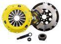 DN4-HDG4 ACT HD/Race Sprung 4 Pad Kit