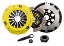 DN4-HDG6 ACT HD/Race Sprung 6 Pad Kit