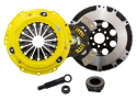 DN4-XTG4 ACT XT/Race Sprung 4 Pad Kit