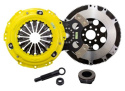 DN4-XTR4 ACT XT/Race Rigid 4 Pad Kit