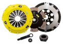 DN4-XTR6 ACT XT/Race Rigid 6 Pad Kit