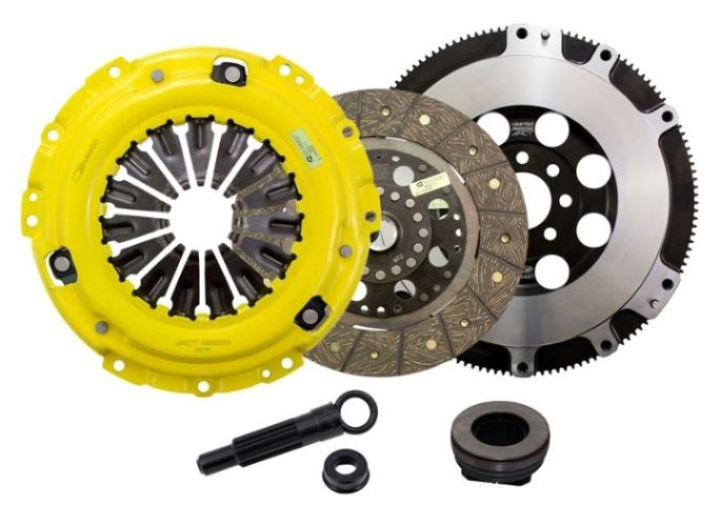 DN4-XTSD ACT XT/Perf Street Rigid Kit in the group Select car model / Chrysler / Neon 00+ / Tuning / Clutch and Flywheel at DDESIGN Scandinavia AB (actDN4-XTSD)