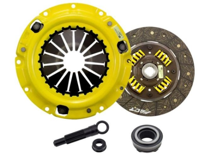 DN5-HDSS ACT HD/Perf Street Sprung Kit in the group Select car model / Mitsubishi / Eclipse 95-99 / Tuning / Clutch and Flywheel at DDESIGN Scandinavia AB (actDN5-HDSS)