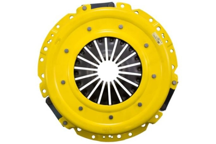 F015 ACT Heavy Duty Pressure Plate in the group Select car model / Ford / Mustang 05-14 / Tuning / Clutch and Flywheel at DDESIGN Scandinavia AB (actF015)