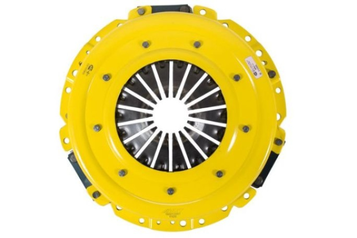 F020 ACT Heavy Duty Pressure Plate in the group Select car model / Ford / Mustang 05-14 / Tuning / Clutch and Flywheel at DDESIGN Scandinavia AB (actF020)