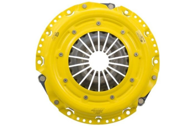 F023 ACT Heavy Duty Pressure Plate in the group Select car model / Ford / Focus ST MK3 11-19 / Tuning / Clutch and Flywheel at DDESIGN Scandinavia AB (actF023)