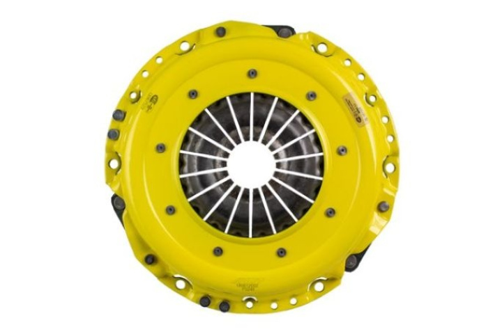 F024X ACT Xtreme Pressure Plate in the group Select car model / Ford / Focus RS MK3 15-19 / Tuning / Clutch and Flywheel at DDESIGN Scandinavia AB (actF024X)