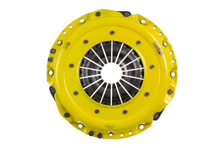 F024 ACT Heavy Duty Pressure Plate in the group Select car model / Ford / Focus RS MK3 15-19 / Tuning / Clutch and Flywheel at DDESIGN Scandinavia AB (actF024)