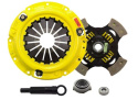 FC2-HDG4 ACT HD/Race Sprung 4 Pad Kit