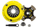 FC2-XTG4 ACT XT/Race Sprung 4 Pad Kit