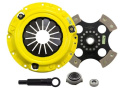 FC2-XTR4 ACT XT/Race Rigid 4 Pad Kit