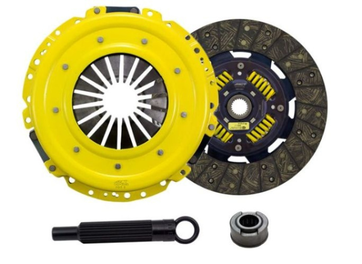 FM13-SPSS ACT Sport/Perf Street Sprung Kit in the group Select car model / Ford / Mustang 05-14 / Tuning / Clutch and Flywheel at DDESIGN Scandinavia AB (actFM13-SPSS)