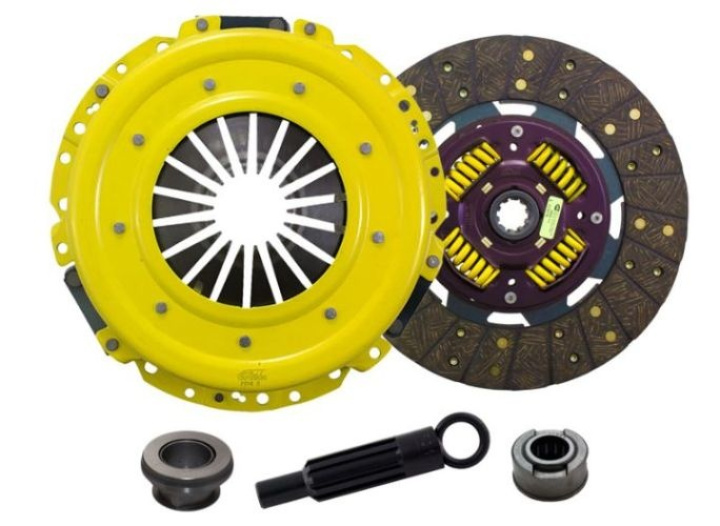 FM3-SPSS ACT Sport/Perf Street Sprung Kit in the group Select car model / Ford / Mustang 94-04 / Tuning / Clutch and Flywheel at DDESIGN Scandinavia AB (actFM3-SPSS)