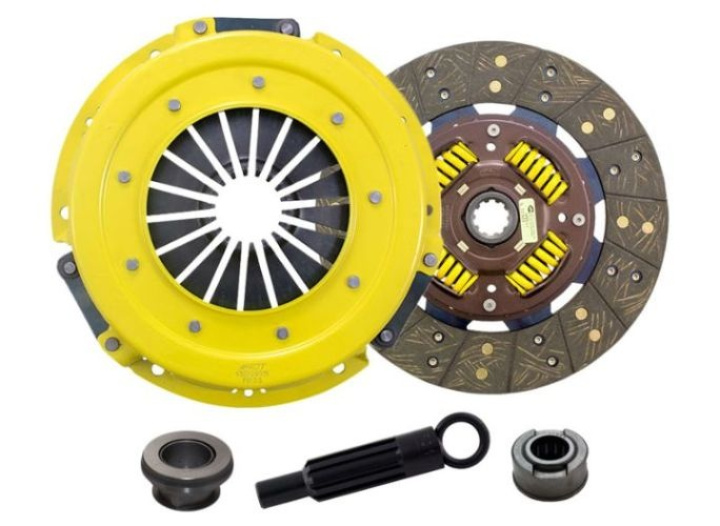 FM7-SPSS ACT Sport/Perf Street Sprung Kit in the group Select car model / Ford / Mustang 94-04 / Tuning / Clutch and Flywheel at DDESIGN Scandinavia AB (actFM7-SPSS)