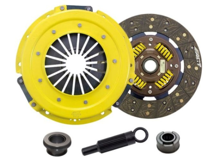 FM8-SPSS ACT Sport/Perf Street Sprung Kit in the group Select car model / Ford / Mustang 94-04 / Tuning / Clutch and Flywheel at DDESIGN Scandinavia AB (actFM8-SPSS)