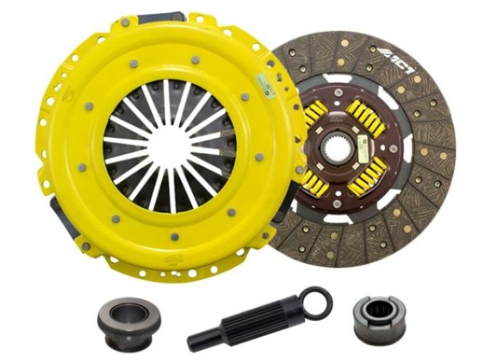 FM9-HDSS ACT HD/Perf Street Sprung Kit in the group Select car model / Ford / Mustang 94-04 / Tuning / Clutch and Flywheel at DDESIGN Scandinavia AB (actFM9-HDSS)