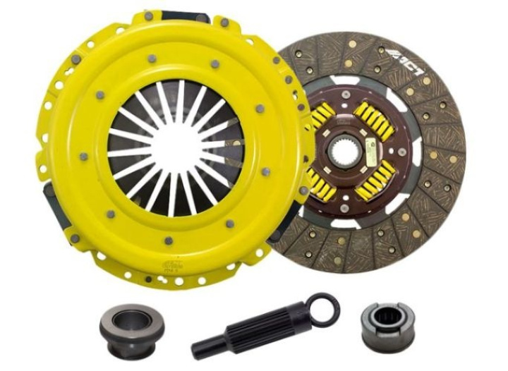 FM9-SPSS ACT Sport/Perf Street Sprung Kit in the group Select car model / Ford / Mustang 94-04 / Tuning / Clutch and Flywheel at DDESIGN Scandinavia AB (actFM9-SPSS)