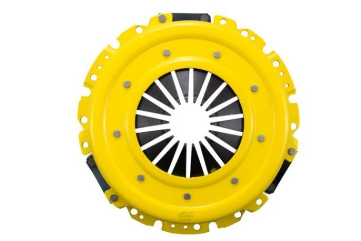 GM015S ACT Sport Pressure Plate in the group Select car model / Chevrolet / Camaro Gen.4 93-02 / Tuning / Clutch and Flywheel at DDESIGN Scandinavia AB (actGM015S)