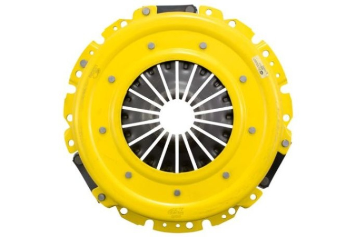 GM015 ACT Heavy Duty Pressure Plate in the group Select car model / Chevrolet / Camaro Gen.4 93-02 / Tuning / Clutch and Flywheel at DDESIGN Scandinavia AB (actGM015)