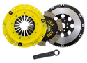 GM11-HDG6 ACT HD/Race Sprung 6 Pad Kit
