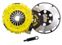 GM12-HDG6 ACT HD/Race Sprung 6 Pad Kit