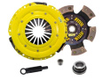 GM3-HDG6 ACT HD/Race Sprung 6 Pad Kit