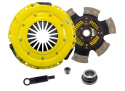 GM7-HDG6 ACT HD/Race Sprung 6 Pad Kit