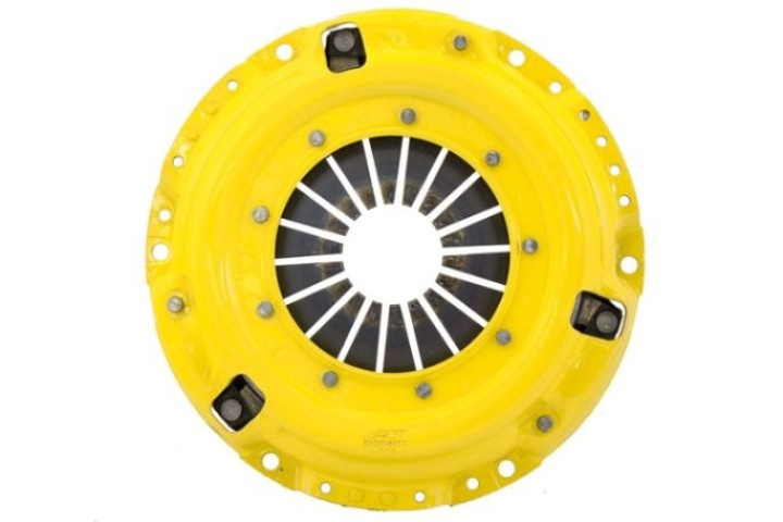 H020 ACT Heavy Duty Pressure Plate in the group Select car model / Honda / Prelude 87-92 at DDESIGN Scandinavia AB (actH020)