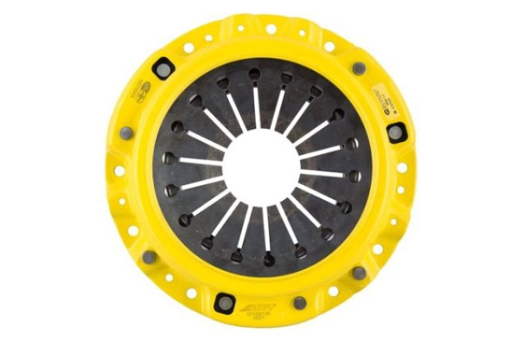 H021 ACT Heavy Duty Pressure Plate in the group Select car model / Honda / S2000 AP2 04-09 / Tuning / Clutch and Flywheel at DDESIGN Scandinavia AB (actH021)
