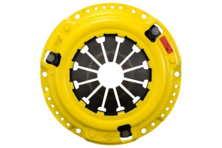 H023 ACT Heavy Duty Pressure Plate in the group Select car model / Honda / Del Sol 92-98 / Tuning / Clutch and Flywheel at DDESIGN Scandinavia AB (actH023)