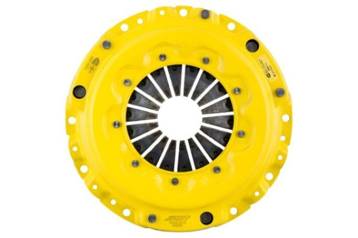 H025X ACT Xtreme Pressure Plate in the group Select car model / Honda / Integra 93-01 / Tuning / Clutch and Flywheel at DDESIGN Scandinavia AB (actH025X)
